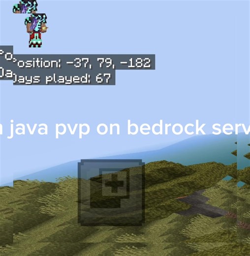 Java PVP en Bedrock: Mejora tu Juego