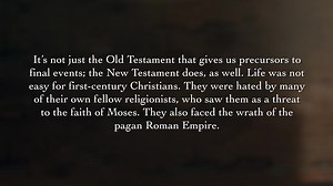 What can the fiery furnace and a prison cell teach us about faith in the last days? This week’s lesson, Precursors, explores two powerful stories—Shadrach, Meshach, and Abednego’s stand in Babylon and the bold witness of the early Christians under persecution. Both point us to the kind of unshakable courage God wants to give His people today. 📖 Key Verse: “For God has not given us a spirit of fear, but of power and of love and of a sound mind” (2 Timothy 1:7, NKJV). 🔍 Study Highlights: Daniel 