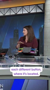 84K views · 1.5K reactions | Thank you @wgnmorningnews for having me...