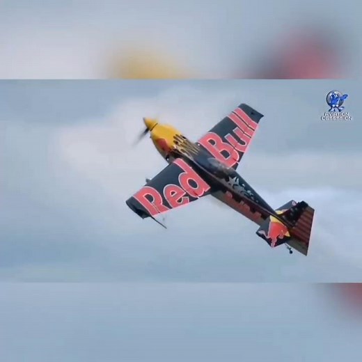 Red Bull Air Race | Speed and Precision