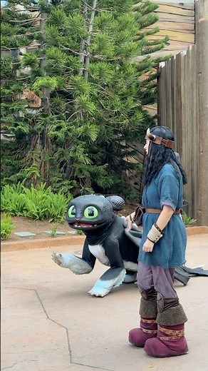 🔥Dragons at Epic Universe!🔥