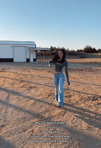 Essential Qualities for a Perfect Girlfriend Application