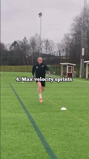 7 Key Exercises To Increase Speed and Power