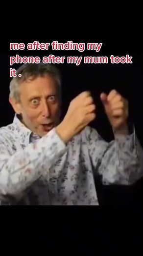live laugh michael rosen on TikTok