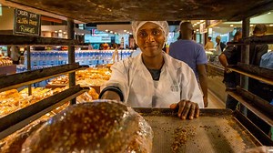 Africa’s Pulse: An analysis of issues shaping Africa’s economic future