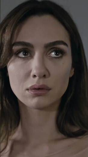 L'histoire d'amoure parfaite de Ferhat et Asli #SiyahBeyazAşk #shorts