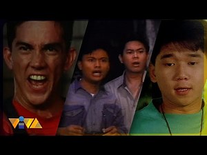 Legendary Comedy from VIVA! | Films Starring Andrew E, Dennis Padilla