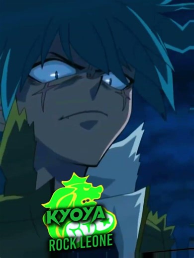 Kyoya vs Reiji #beyblade #shorts