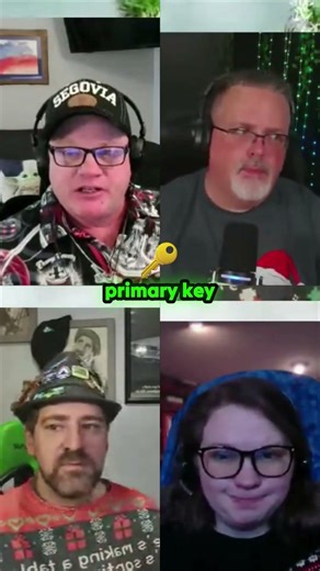 Data Integrity Showdown: Why Even Modern Warehouses Need SQL's Iron Grip! 🤯
