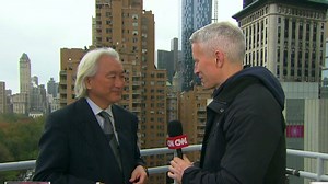 The science behind Sandy