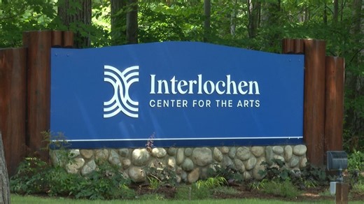 Interlochen Center for the Arts to demolish lodge donated by Jeffrey Epstein