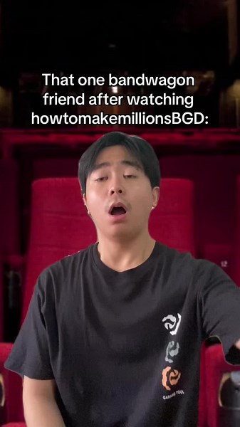 Movie Cameraman Crying Scene