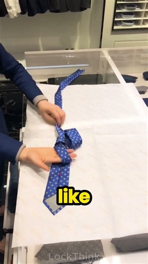 Master the British Knot