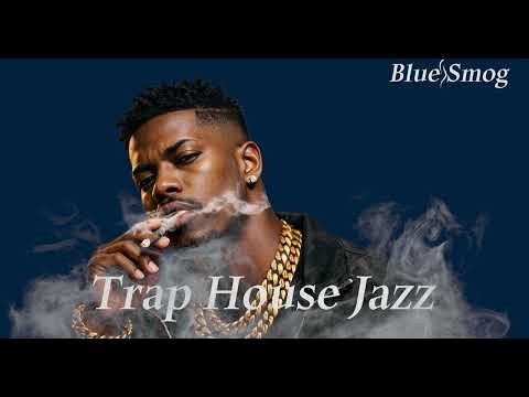 [ 𝐏𝐋𝐀𝐘𝐋𝐈𝐒𝐓 ] 소주보다 무겁고 위스키보다 가벼운 𝐓𝐫𝐚𝐩 𝐇𝐨𝐮𝐬𝐞 𝐉𝐚𝐳𝐳 🥃