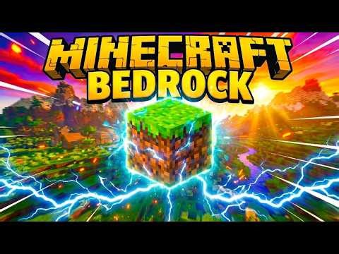 How to Install Minecraft Bedrock on PC 🔥 Using the Best Launcher | Windows 10/11