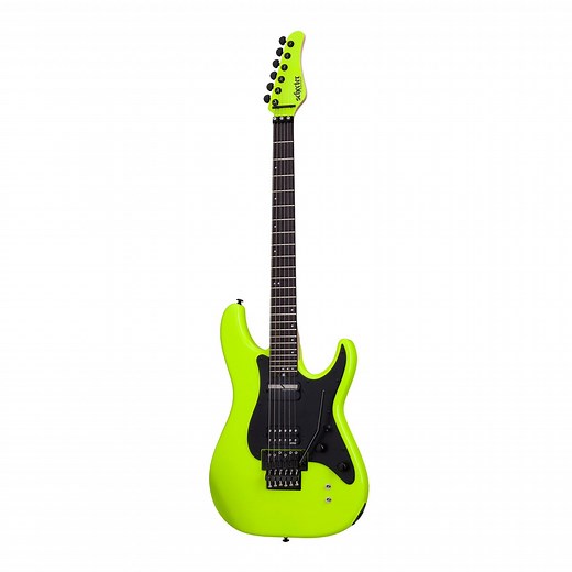 Schecter Sun Valley Super Shredder FR S Sustainiac | Reverb