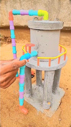 Amazing DIY Science Craft Project | Build a Useful Homemade Tool at Home | Creative DIY Engineering