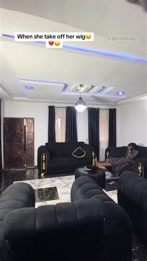 Hilarious Reactions to Wig Removals and Reunions