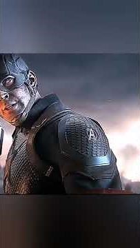 Avengers Endgame 🔥 Final Battle Scene #AvengersEndgame #Marvel