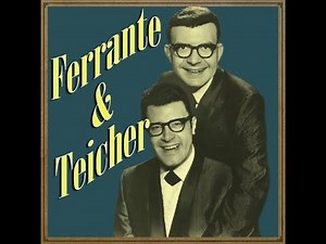 FERRANTE & TEICHER - Midnight Cowboy
