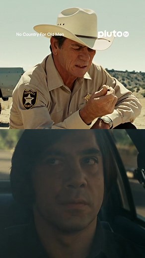 The Hunter vs. The Hunted. Stream No Country for Old Men for free on Pluto TV. #CrimeOnPlutoTV #nocountryforoldmen