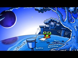 Abuba The Alien (full gameplay)