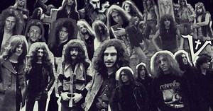 The story of doom metal in 29 songs