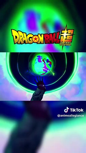 Gohan Beast vs. Cell Max: Epic Full Fight Showcase