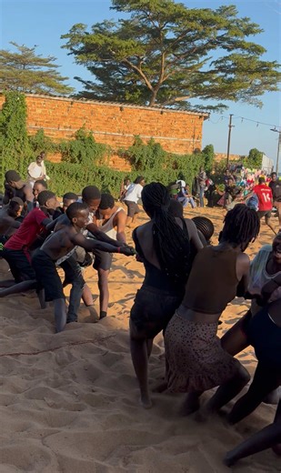 Team Building Activities at Coco Beach Club Entebbe