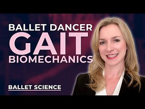 Can You Tell Who Trained in Ballet Just By Watching Them Walk?