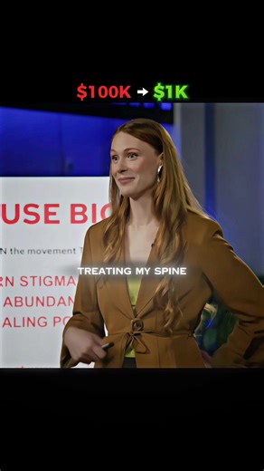 She Needed $250K Surgery. Then She Found This. ‪@DraperTV‬ @meetthedrapers