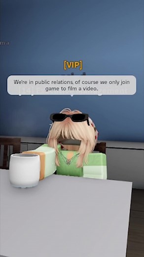 #TRGH | Come along to see what our public relation department gets up to! Special feature from security and moderation. @TRGH_Security