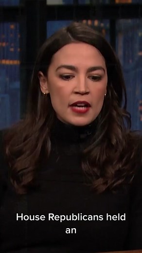 Understanding Wokeism with AOC | TV Politics Discussion