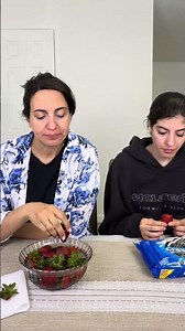 she wanted to deceive me 😂 #food #funny #comedy #humor