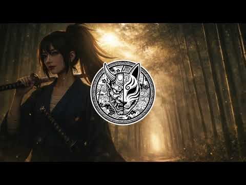 Heavy Samurai Type Beat - "YASHA" | Trapanese / Japanese Trap Gaming Instrumental Music