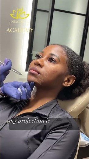 Lip Filler Class Preview | Learn Russian Lips Technique at New Image Works Academy