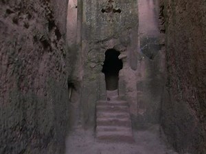 Legend Quest Season 1 Episode 1