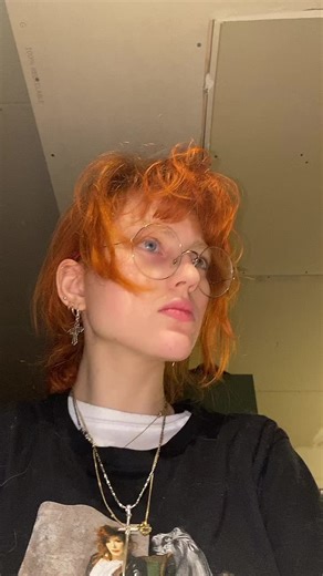 Vibrant Red Hair Styling Tips and Techniques