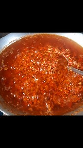 2.5K views · 67 reactions | Cooking chili garlic oil for our pansit miki.. | Ruby Mae Bobiles Bersamin | Facebook