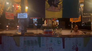 The SSS Annual Beach Party is the place to ring in 2025. Enjoy a buffet, bonfire and live music with Mystic Vybz - party with toes in the sand. At midnight, you’ll have the best seat in the house to watch the fireworks and toast in the New Year with your loved ones. One Love! | SunShine Shack