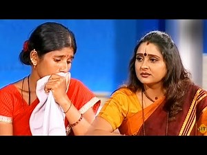 ಒಂಟಿ ಹುಡುಗಿ ಮೇಲೆ ಅತ್ಯಾಚಾರ | Baduku Jataka Bandi | Full Epi 12 | Popular Episode @zeekannada