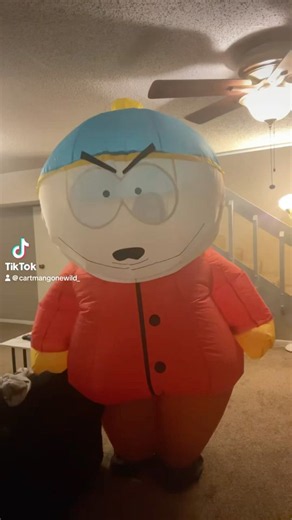 2. | SCREW YOU GUYS, I’M GOING HOME || #cartman