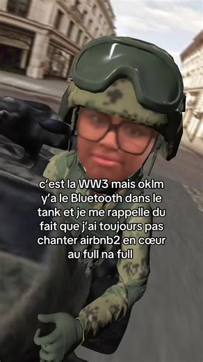 @FNF mon rêve sur terre