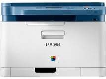 Samsung CLX-3300 Driver and Software Download