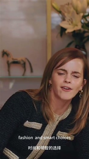 How Emma Watson Became Hollywood’s Most Inspiring Star#EmmaWatson #Hermione #HarryPotter #UNWomen