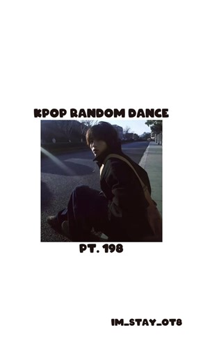 Ultimate K-Pop Random Dance Challenge