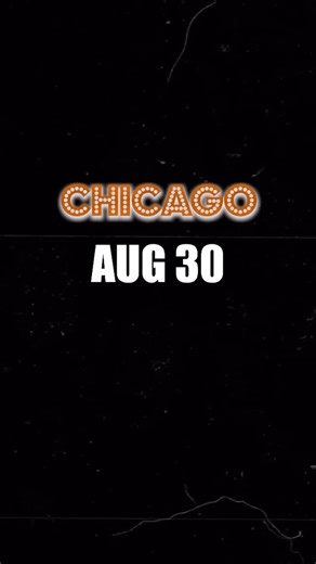 ONE MONTH till CHICAGO 🔥 MCMagic @babybash @thereallilrob @antoni0cardenas ✊🏽 bring the whole familia 🎟️ MCMagicConcerts.com | MC Magic