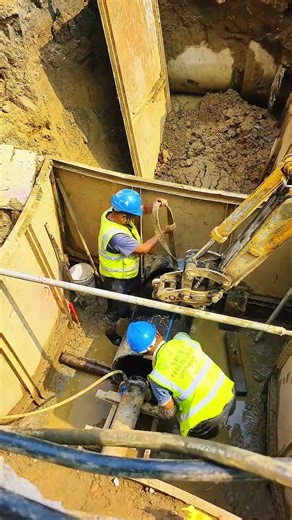 Pipe jacking operations