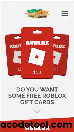 Free Roblox Gift Card Digital Codes 2026 | Free Roblox Gift Card Codes 2026,
