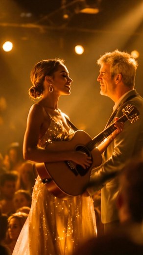 An unforgettable moment on America's Got Talent 2021! 🎤 Nightbirde’s emotional performance of her original song "It's OK" moved Simon Cowell to tears and earned her the Golden Buzzer. Her courage and talent are truly inspiring. 💖 Watch the moment that touched everyone’s heart! 𝐖𝐚𝐭𝐜𝐡 𝐭𝐡𝐞 𝐯𝐢𝐝𝐞𝐨 𝐢𝐧 𝐭𝐡𝐞 𝐜𝐨𝐦𝐦𝐞𝐧𝐭𝐬 𝐛𝐞𝐥𝐨𝐰 👇 #GoldenBuzzer #Nightbirde #AGT | 1M